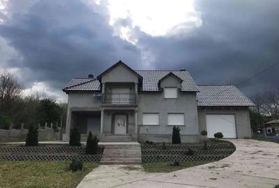 Casă cu 5 camere în Grivița - 6