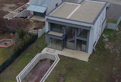 Casa NV in zona de Nord / piscina si fire-pit Casa NV in zona de Nord / piscina si fire-pit - 4