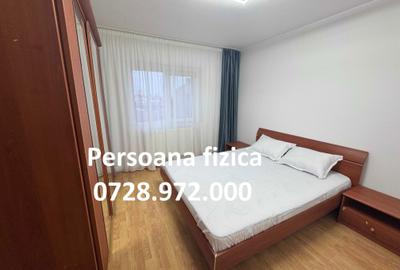 Apartament cu 3 camere decomandat în Inel II - 6