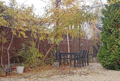 Apartament cu 7 camere decomandat în Bucium - 15