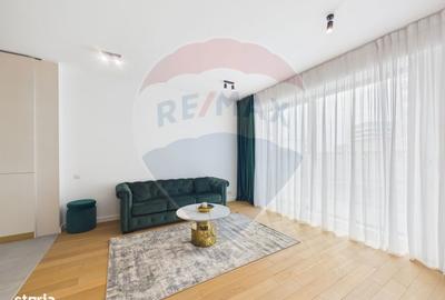 Apartament cu 2 camere, mobilat în Vitan - 14