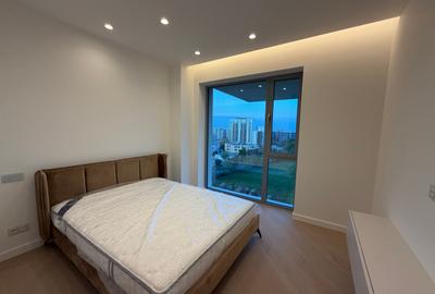 Apartament cu 4 camere decomandat, mobilat în Aviației - 24