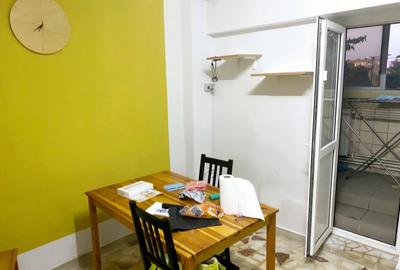 Constanta - Dacia - apartament 2 camere - 4