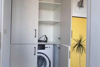 Apartament cu 2 camere semidecomandat în Gheorgheni - 7