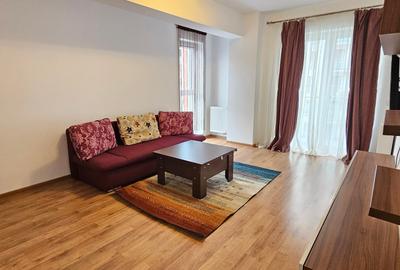 Apartament cu 2 camere în Tractorul