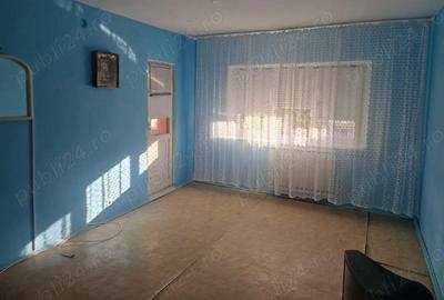 Apartament cu 2 camere decomandat în E3 - 6