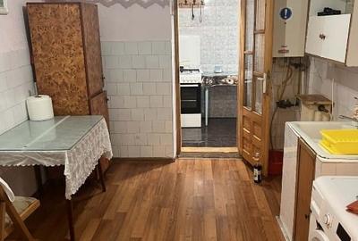 Apartament cu 3 camere decomandat, mobilat în Dacia - 2