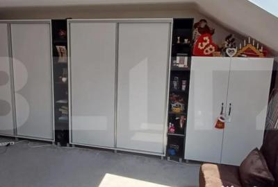 Apartament cu 3 camere decomandat, mobilat în Central - 5