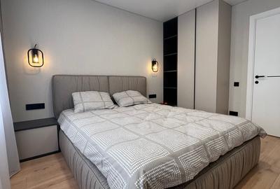 Apartament cu 2 camere decomandat în Torontalului - 1