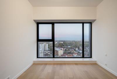 Apartament cu 2 camere semidecomandat în Barbu Văcărescu - 14