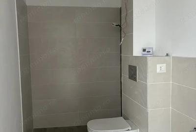 Penthouse cu terasa si priveliste superba, strada Atletilor - 6