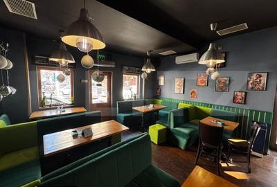 Spațiu comercial, de 115 mp, în Ultracentral - 3