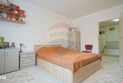 Casă cu 3 camere cu Teren 302 Mp în Griviței - 18