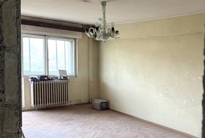 Apartament cu 3 camere decomandat în Unirii - 1