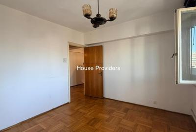 Apartament cu 4 camere, mobilat în Obor - 8