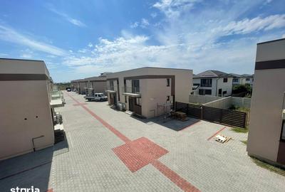 Casă cu 4 camere cu Teren 250 Mp în Ghencea - 13