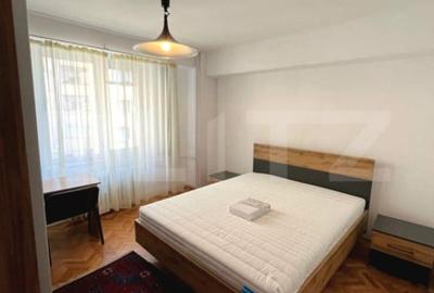 Apartament cu 3 camere decomandat, mobilat în Spitalul Județean - 5