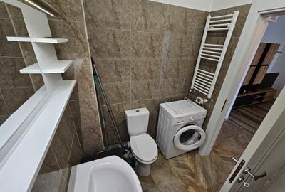 APARTAMENT 2 CAMERE MILITARI RESIDENCE WEINER PALADA 12, MOBILAT, UTILAT, LIBER - 17