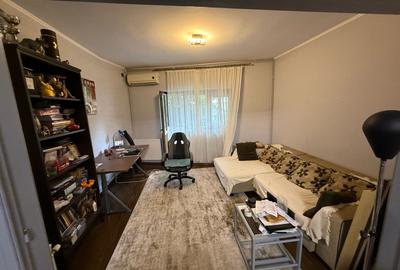 Apartament cu 3 camere semidecomandat, mobilat în Ultracentral - 7