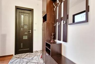 Garsonieră decomandată, mobilată în Brașovul Vechi - 21