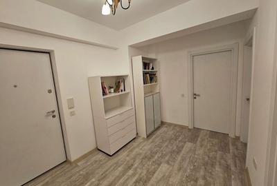 Ap. nou UNICAT 45mp, etaj 1, balcon 8mp, încălzire pardoseală, bloc cu 3 etaje Ap. nou UNICAT 45mp, etaj 1, balcon 8mp, încălzire pardoseală, bloc cu 3 etaje - 7