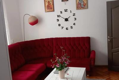 Casa cu etaj ?i gradina - 5