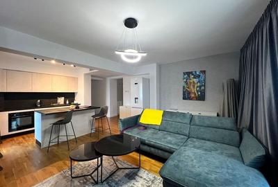 Apartament premium 2 camere Herastrau-Baneasa - 3