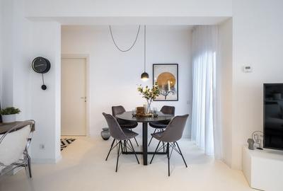 COMISION 0% - Apartament cu 3 camere Popa Nan - str. Ronda - imobil 2020 - 5