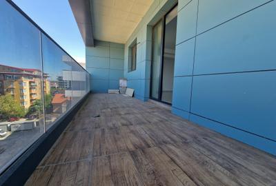 Apartament cu 3 camere decomandat în Central - 13
