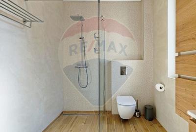 Apartament cu 2 camere decomandat, mobilat în Central - 13