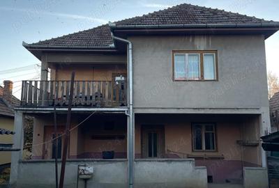 Casă cu 6 camere în Central - 3