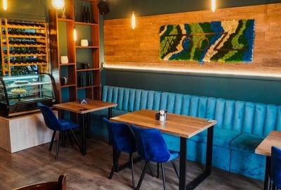 Spațiu comercial, de 80 mp, în Calea Dumbrăvii - 2