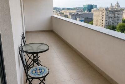 Apartament cu 2 camere decomandat în Rahova - 5