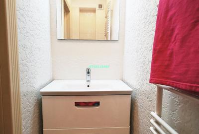 Inchiriere 3 cam Exigent Plaza faza 2, totul nou et 3, loc parcare - 6