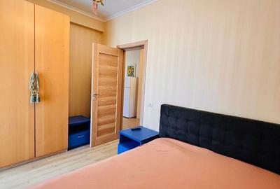 Apartament cu 2 camere în Nord - 6