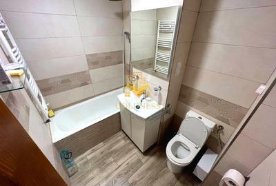 3 camere decomandate, zona UMF, USAMV, cartierul Zorilor - 6