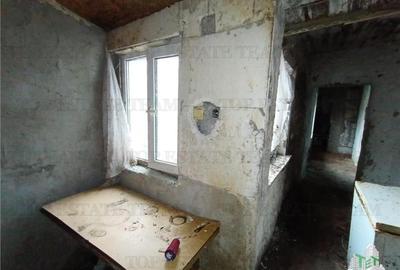 Casa demolabila pe teren intravilan de 234 mp in Bucuresti zona Progresul. - 10