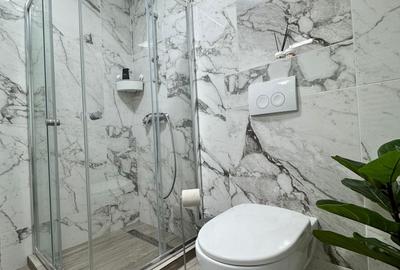 Garsonieră decomandată, mobilată în Mamaia-Sat - 10