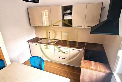 Apartament SAD de inchiriat intr-un triplex locuin?a sau diverse activita?i - 3