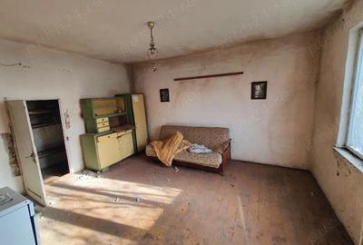 Casă cu 3 camere cu Teren 2000 Mp în Laslău Mare - 5