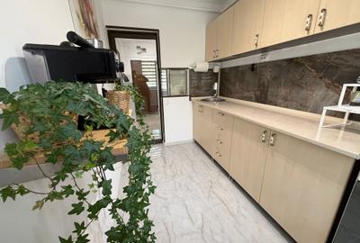 Apartament 2 camere de vanzare Drumul Taberei(Metroul la iesire din bloc) - 18