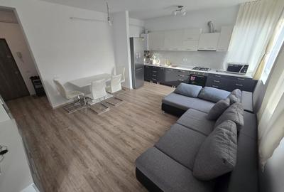 Aproape de Decathlon, pozitie excelenta. Mobilat si utilat. Disponibil imediat. - 1