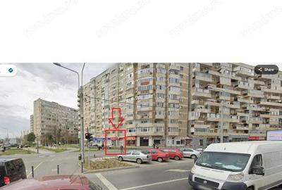 Spatiu Comercial Drumul Taberei 88 -42 mp 1800 Euro - 1