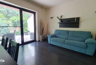 Casă cu 5 camere cu Canalizare în Băneasa - 3