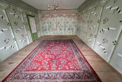 O casa cu suflet, ascunsa in inima verde a Mu?celului, la Campulung! - 11