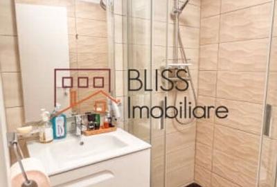 Apartament cu 3 camere în Pipera - 12