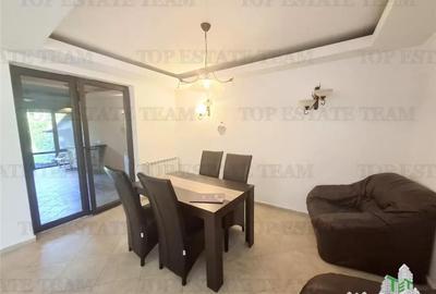Casă cu 4 camere cu Teren 350 Mp în Corbeanca - 10