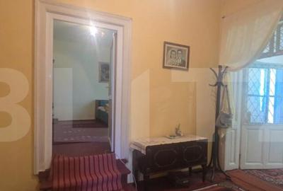 Proprietate semi-centrala, teren 447 mp, Constructie demolab - 3