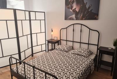 Apartament cu 2 camere decomandat, mobilat în Central - 3