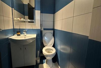 Apartament cu 3 camere semidecomandat în Cișmigiu - 5